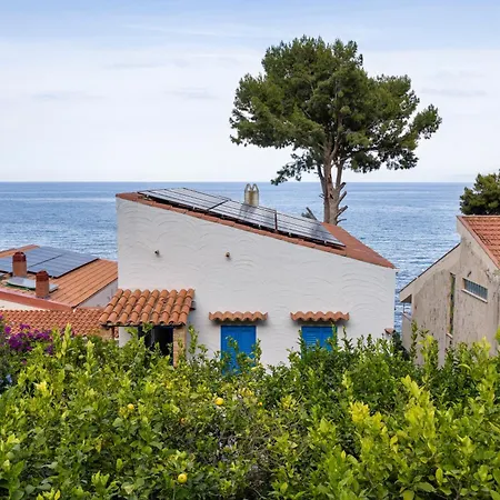 La Veranda Sul Mare *