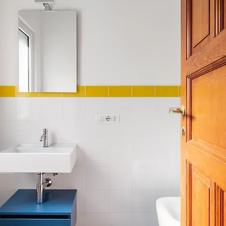 Villa La Veranda Sul Mare