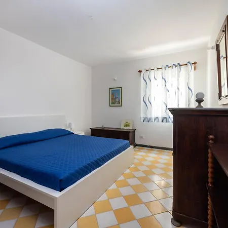 La Veranda Sul Mare * Santa Flavia