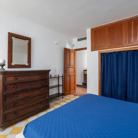 La Veranda Sul Mare Santa Flavia