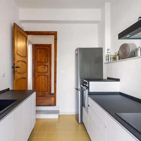 La Veranda Sul Mare Villa *