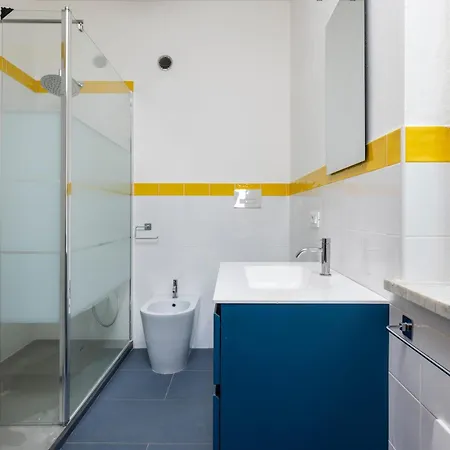 Villa La Veranda Sul Mare *