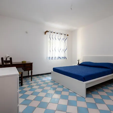 La Veranda Sul Mare Villa Santa Flavia