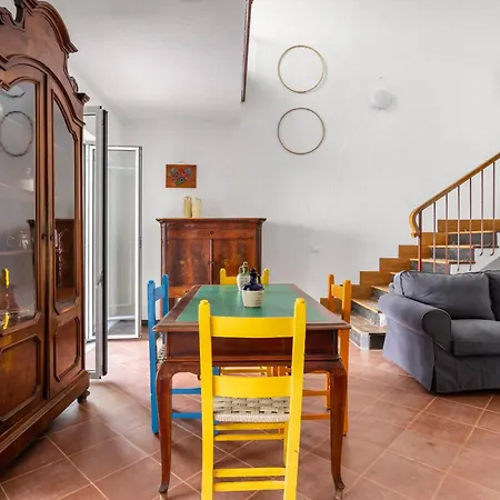 La Veranda Sul Mare Villa *