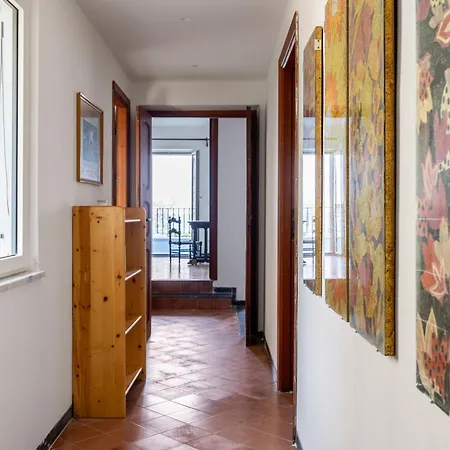 La Veranda Sul Mare
