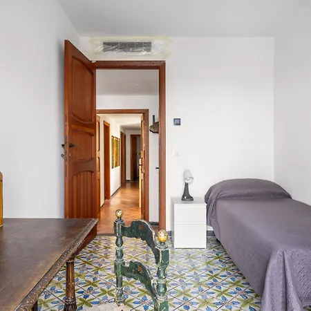 La Veranda Sul Mare Villa