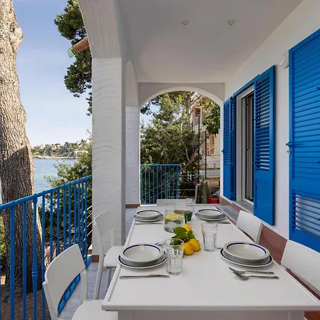 La Veranda Sul Mare *