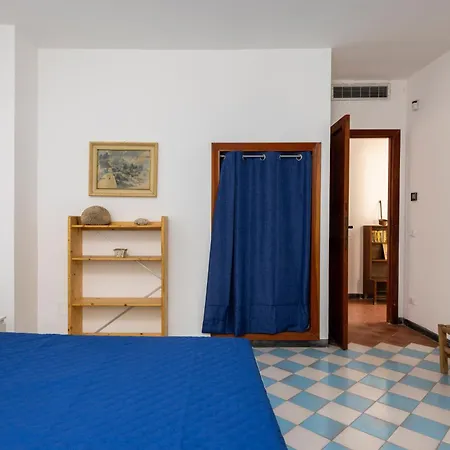 La Veranda Sul Mare *