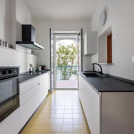 Villa La Veranda Sul Mare