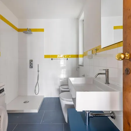 La Veranda Sul Mare *