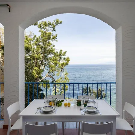 La Veranda Sul Mare * Santa Flavia