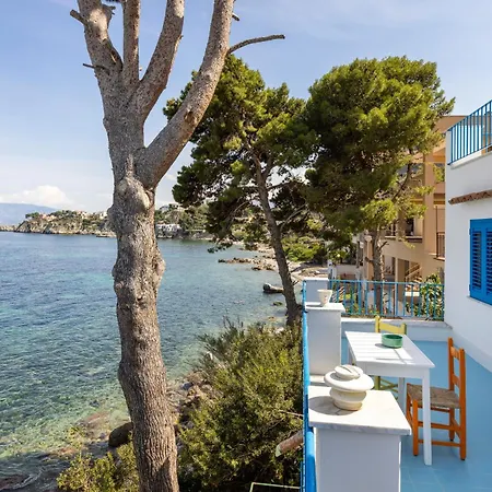 La Veranda Sul Mare Villa