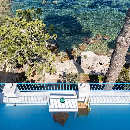 Villa La Veranda Sul Mare *