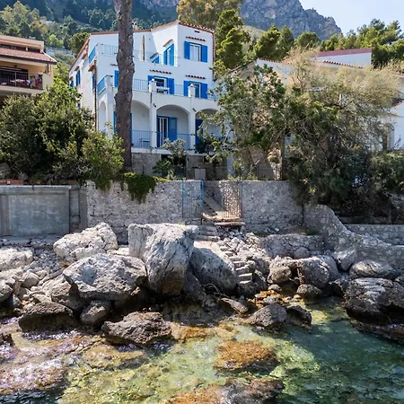 La Veranda Sul Mare Villa Santa Flavia